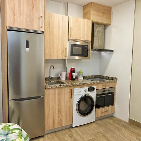 Apartamentos Onnight 말라가 외부 사진