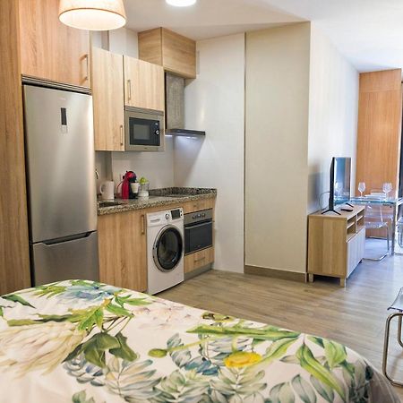 Apartamentos Onnight 말라가 외부 사진