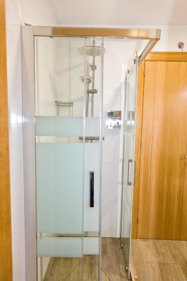 Apartamentos Onnight 말라가 외부 사진