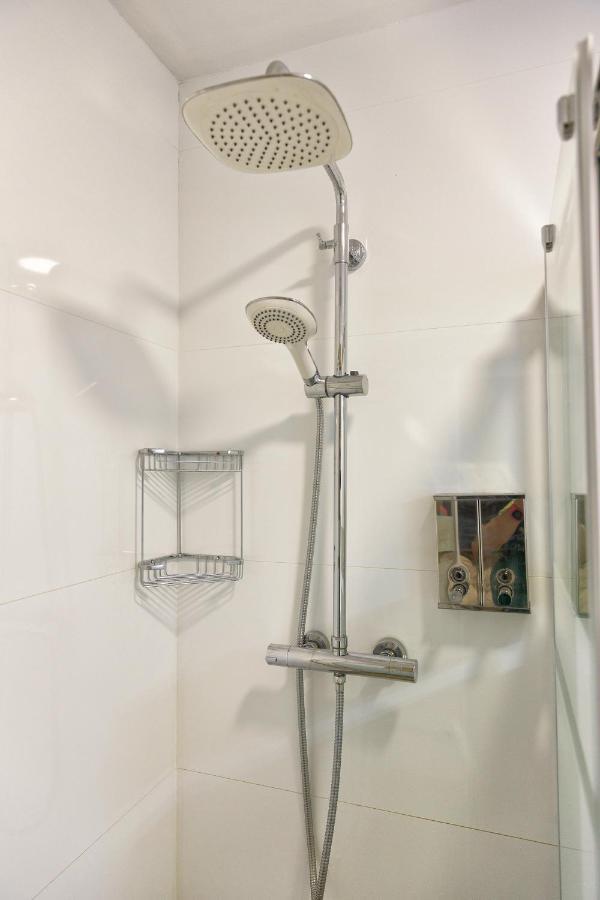Apartamentos Onnight 말라가 외부 사진