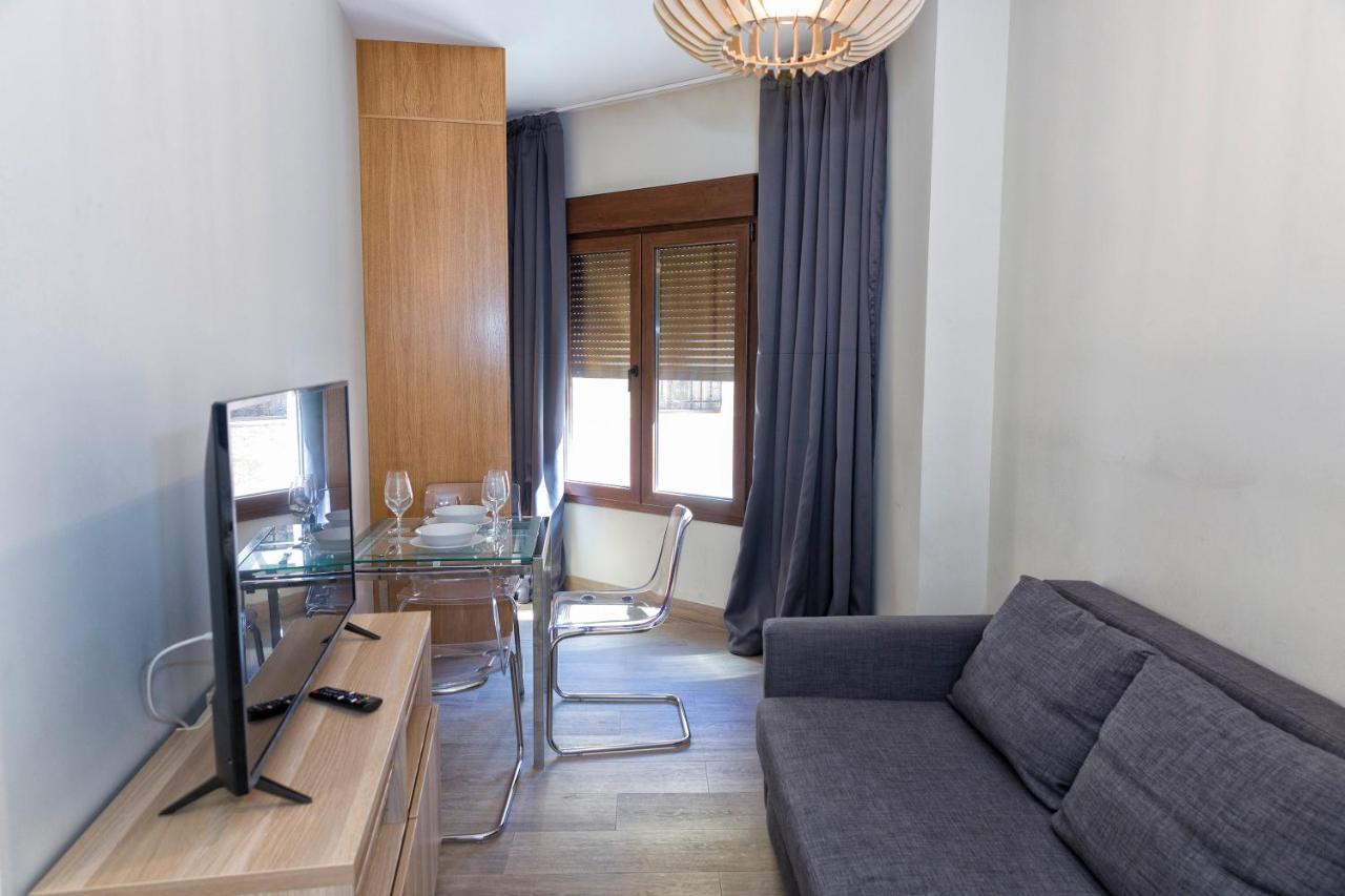 Apartamentos Onnight 말라가 외부 사진